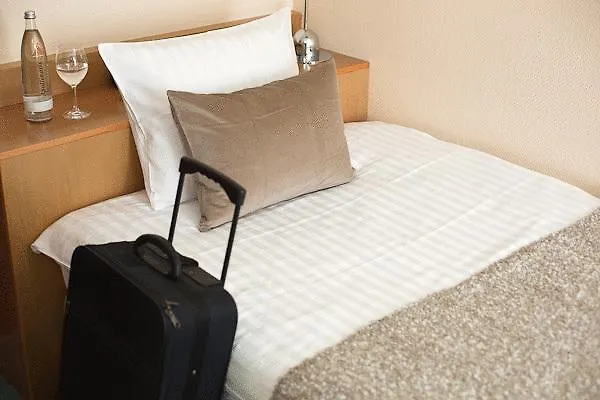 Elb-Residence Appartements Hamburg